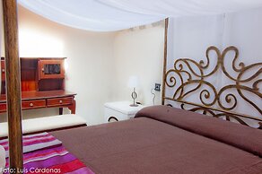 Apartamentos A Fala