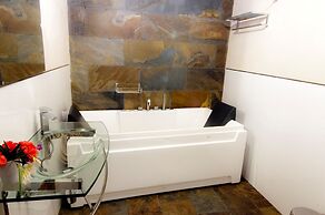 Apartamentos A Fala