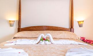 Sun N Sand Beach Resort