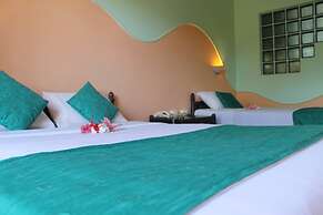 Sun N Sand Beach Resort