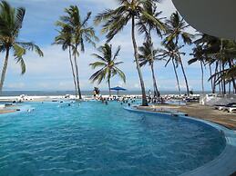 Sun N Sand Beach Resort