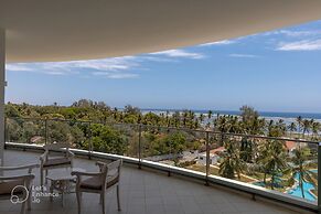 Sun N Sand Beach Resort