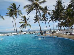 Sun N Sand Beach Resort