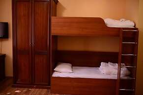 Casablanca Hotel