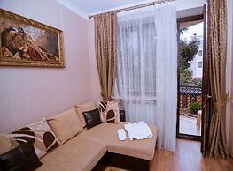 Casablanca Hotel