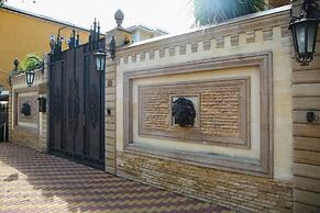 Casablanca Hotel