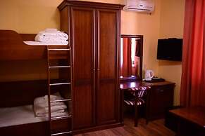 Casablanca Hotel