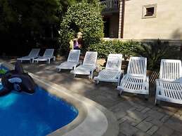 Casablanca Hotel