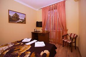 Casablanca Hotel