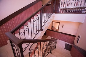 Casablanca Hotel