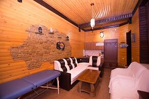 Casablanca Hotel