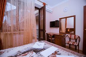 Casablanca Hotel
