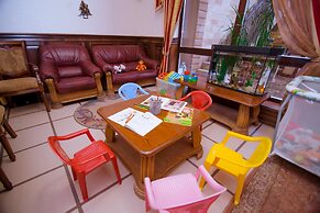 Casablanca Hotel
