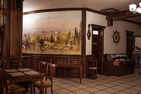 Casablanca Hotel
