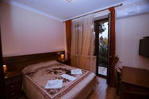 Casablanca Hotel