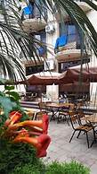 Casablanca Hotel