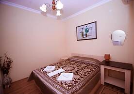 Casablanca Hotel
