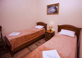 Casablanca Hotel