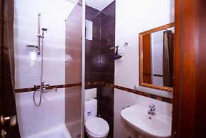 Casablanca Hotel
