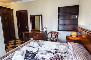 Casablanca Hotel