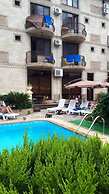 Casablanca Hotel