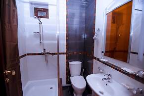 Casablanca Hotel