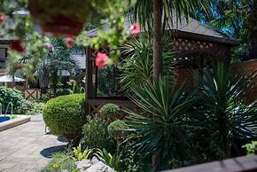 Casablanca Hotel
