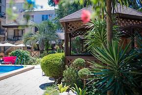 Casablanca Hotel