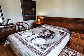 Casablanca Hotel
