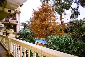 Casablanca Hotel