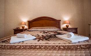 Casablanca Hotel