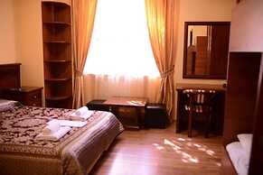 Casablanca Hotel