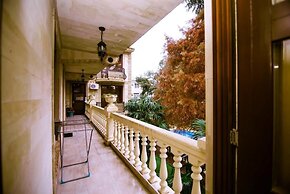 Casablanca Hotel