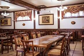 Casablanca Hotel