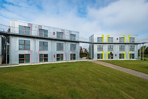 Sport- und Ferienpark Worriken