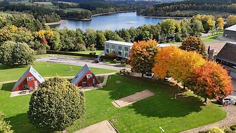 Sport- und Ferienpark Worriken