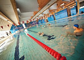 Sport- und Ferienpark Worriken