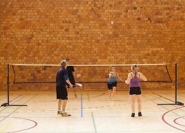 Sport- und Ferienpark Worriken