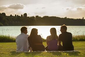Sport- und Ferienpark Worriken
