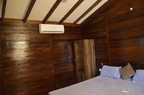 Royal Touch Beach Huts & Restaurant