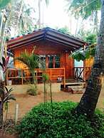 Royal Touch Beach Huts & Restaurant