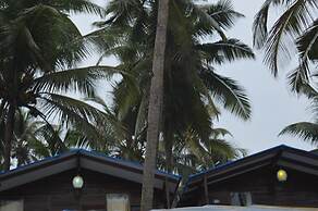 Royal Touch Beach Huts & Restaurant