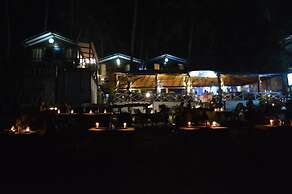 Royal Touch Beach Huts & Restaurant