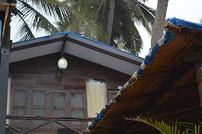 Royal Touch Beach Huts & Restaurant