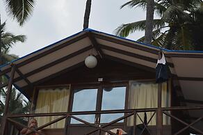 Royal Touch Beach Huts & Restaurant