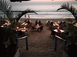 Royal Touch Beach Huts & Restaurant