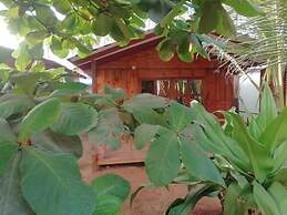 Royal Touch Beach Huts & Restaurant