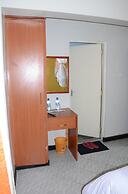 Golden Goose Hotel