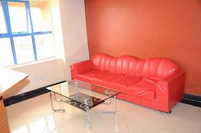 Golden Goose Hotel