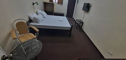 Cool Martin Resort Hotel